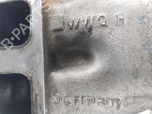 Intake manifold SEAT IBIZA III (6L1)  | BP9363203M70 