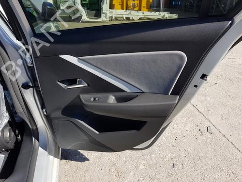 Tailgate lock OPEL ASTRA L Sports Tourer (O5)  | BP25793723C101 