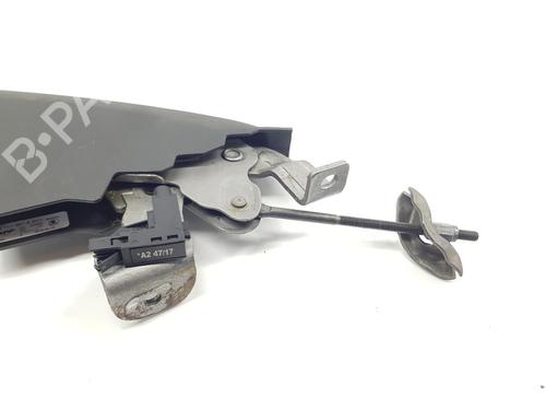 Hand brake SKODA FABIA III (NJ3) 1.0 TSI | BP16970775I18 