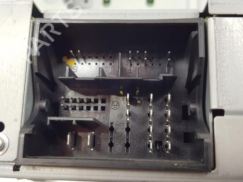 Electronic module SEAT IBIZA V (KJ1, KJG) 1.0 MPi | BP28156372M83 