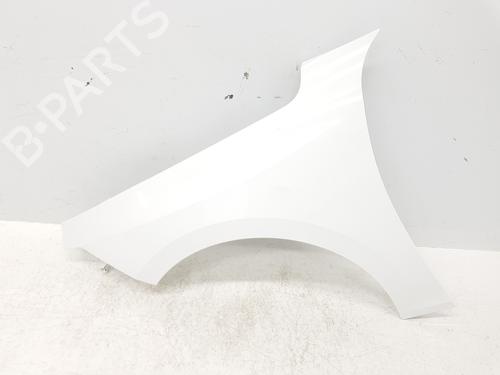 Used Left front fenders OPEL ASTRA L Sports Tourer (O5) 1.2 (FRHNPJ) (110 hp) 24316029