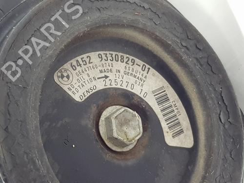 AC compressor BMW 3 (F30, F80) 318 d | BP30472051M34