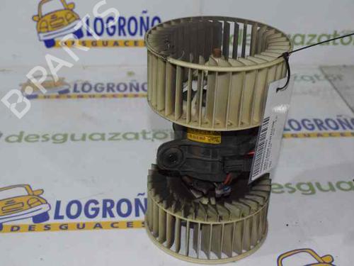 Used Heater blower motor BMW X5 (E53) 3.0 d (218 hp) 14116995