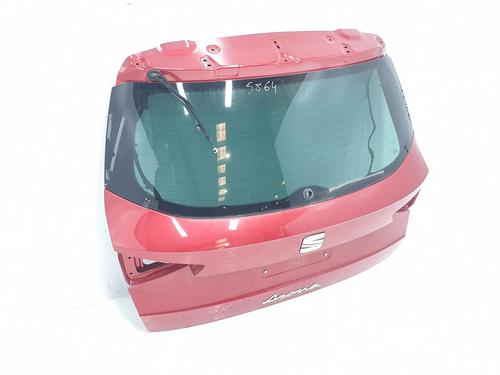 Tailgate SEAT ARONA (KJ7, KJP) 1.6 SRE | BP12577202C6 