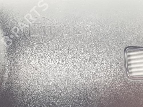 Rear mirror SEAT ARONA (KJ7, KJP) 1.0 TSI | BP12681734I6 