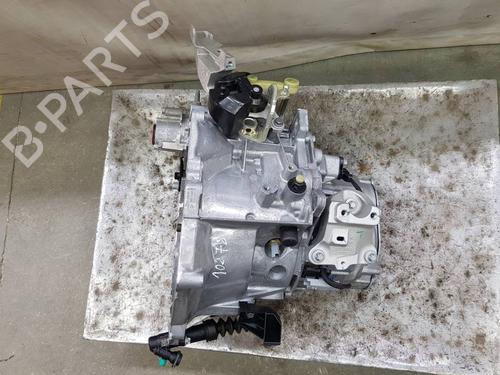 gearbox-opel-corsa-f-p2jo-2019-39988906 main image