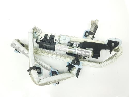 Used Right curtain airbag BMW 3 (E90) 318 d (143 hp) 10338816