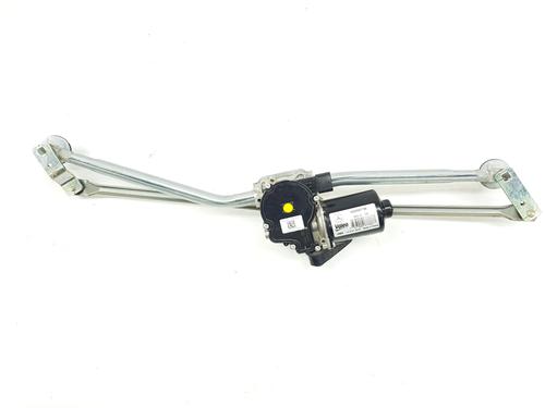 Used Front wiper motor Front wiper motor MERCEDES-BENZ SPRINTER 3,5-t Van (B906) 311 CDI (906.631, 906.633, 906.635, 906.637) (114 hp) 35806140 35806140