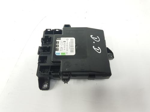 Elektronisk modul MERCEDES-BENZ M-CLASS (W164) ML 320 CDI 4-matic (164.122) | BP8871590M83 