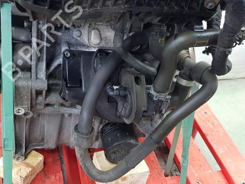 Engine SEAT IBIZA V (KJ1, KJG) 1.0 TSI | BP33472910M1 - Image 2