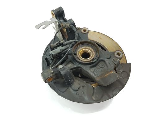 Left front steering knuckle PEUGEOT 308 II (LB_, LP_, LW_, LH_, L3_)  | BP26005196M25 