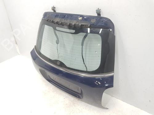 Tailgate MINI MINI (F55) One D | BP23131692C6 