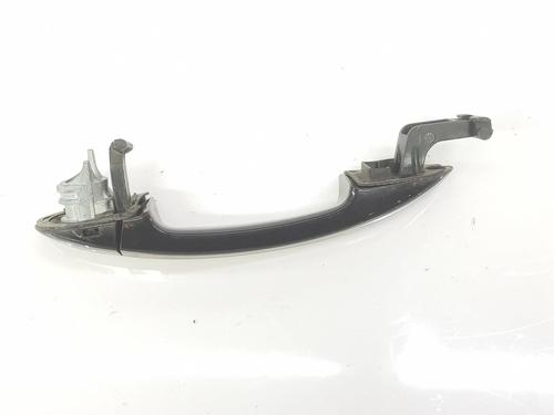 Used Rear left exterior door handle VW PASSAT B6 (3C2) 2.0 TDI (110 hp) 8226393