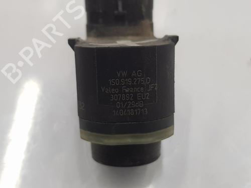 Electronic module AUDI Q3 (8UB, 8UG) 2.0 TDI | BP14103226M83 
