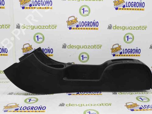 Consola central PEUGEOT 307 Break (3E) 1.6 HDi 110 (109 hp) 11683369