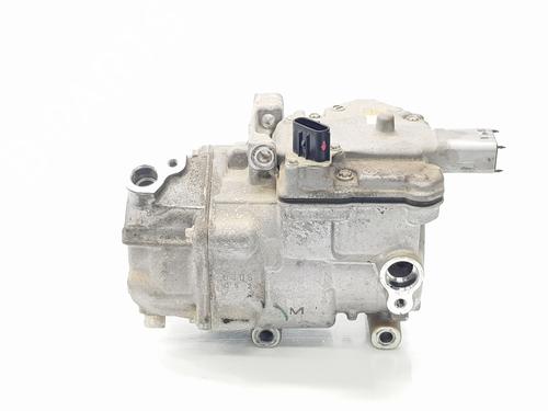 Used AC compressor TOYOTA YARIS (_P13_) 1.5 Hybrid (NHP130_) (101 hp) 24662236