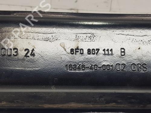 Front bumper reinforcement SEAT ARONA (KJ7, KJP)  | BP29729056C109 