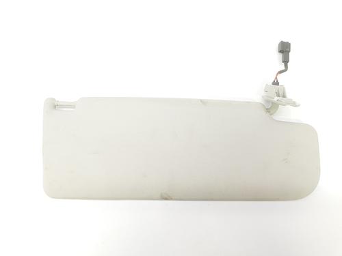 Left sun visor VW GOLF VI (5K1) 1.6 TDI | BP4868085I1 