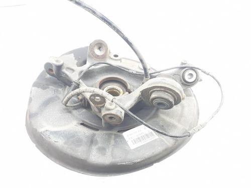 Left rear steering knuckle BMW 3 (F30, F80) 318 d | BP17769515M27 