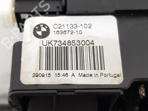 Tailgate lock BMW 2 Active Tourer (F45) 216 d | BP18655266C101 
