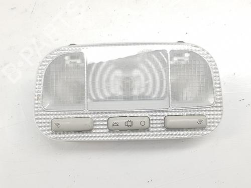 Used Interior roof light PEUGEOT PARTNER Box Body/MPV 1.6 HDi (90 hp) 7418361