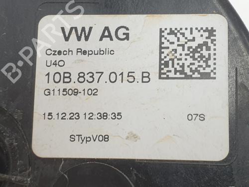 Front left lock SEAT IBIZA V (KJ1, KJG) 1.0 MPi | BP28376486C98