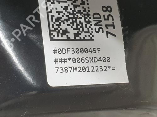 Gearbox SEAT IBIZA V (KJ1, KJG) 1.0 MPi | BP28357369M3 