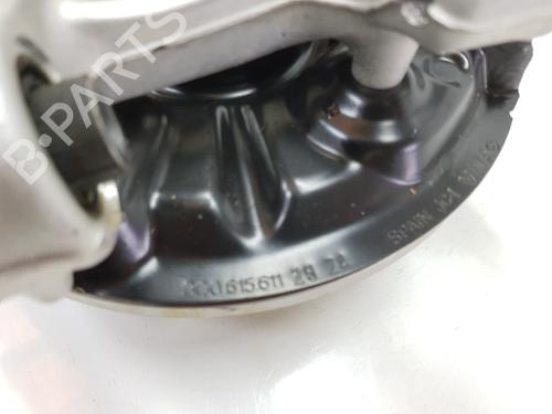 Left rear steering knuckle VW TOURAN (5T1)  | BP26976522M27 