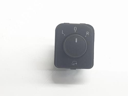 Used Mirror switch SEAT IBIZA V (KJ1, KJG) 1.0 MPi (80 hp) 28112155