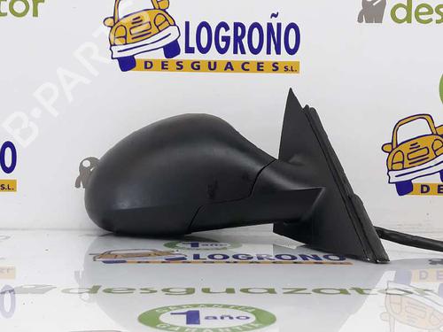 Right mirror SEAT IBIZA III (6L1)  | BP1324856C27 
