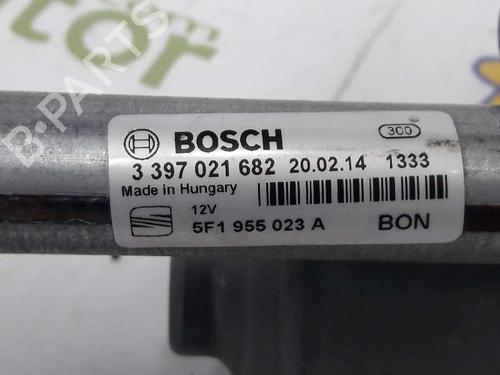 Front wiper motor SEAT LEON (5F1) 2.0 Cupra | BP3258787M29 