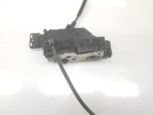 Used Rear left lock PEUGEOT 207 SW (WK_) 1.6 HDi (92 hp) 13417243