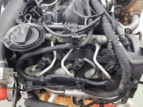 Engine PORSCHE CAYENNE (92A) 3.0 Diesel | BP29427582M1 