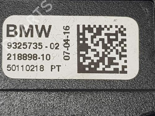 Electronic module BMW 2 Gran Tourer (F46) 218 d | BP14909374M83 