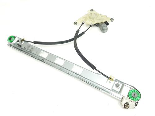 Front left window mechanism RENAULT MASTER III Platform/Chassis (EV, HV, UV) | BP36302387C22 - Image 4