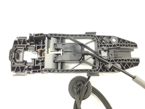 Rear left lock SEAT IBIZA IV SC (6J1, 6P5) 1.0 TSI | BP13298014C100 