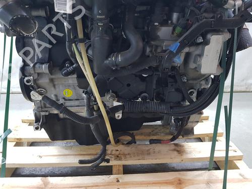 Engine LAND ROVER RANGE ROVER EVOQUE (L538) 2.2 D 4x4 | BP29329571M1 