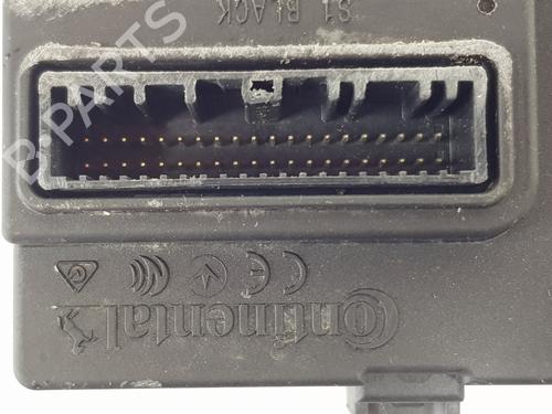 Electronic module RENAULT KANGOO III Box Body/MPV 1.5 Blue dCi 95 (FJAB) | BP34718775M83  - Image 5
