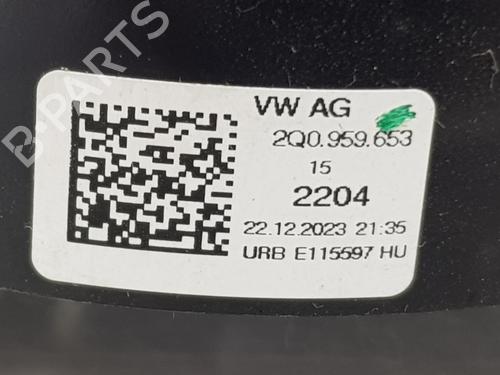 Airbag Kit SEAT ARONA (KJ7, KJP)  | BP29729088C86 