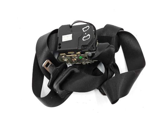 Used Front right seatbelt LAND ROVER RANGE ROVER III (L322) 3.0 D 4x4 (177 hp) 8744484