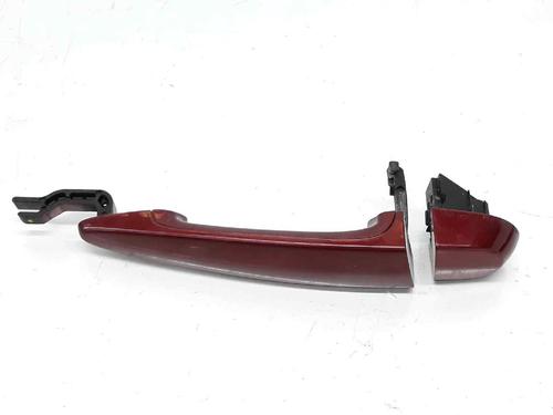 Used Rear right exterior door handle BMW X5 (E70) 3.0 d (235 hp) 5154876
