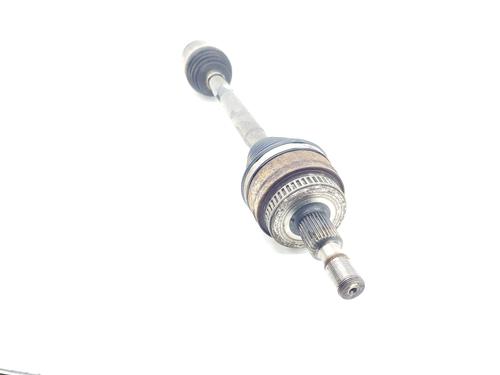 Left rear driveshaft MERCEDES-BENZ M-CLASS (W163) ML 400 CDI (163.128) | BP18740889M40 