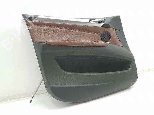 Front left panel BMW X5 (E70) xDrive 30 d | BP8051109C58 