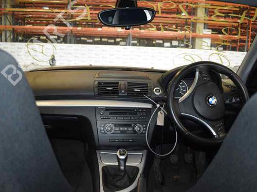 Mass air flow sensor BMW 1 (E87) 120 d | BP1636563M95 