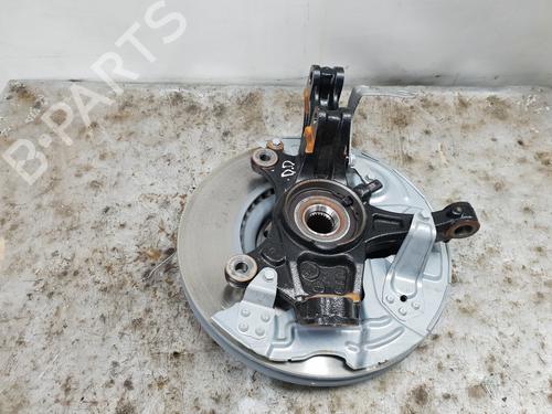 Right front steering knuckle OPEL ASTRA L Sports Tourer (O5) 1.2 (FRHNSL, FRHNSR) | BP23040863M26 