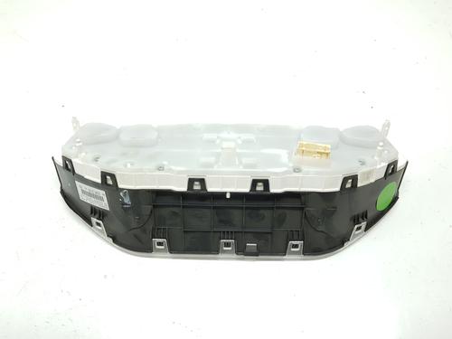 Instrument cluster PEUGEOT 208 I (CA_, CC_) 1.6 HDi / BlueHDi 75 | BP20191815C47 