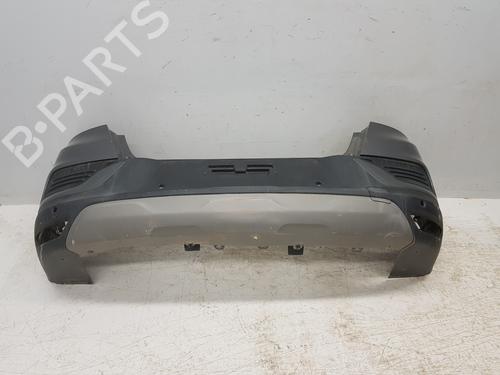 Used Rear bumper Rear bumper RENAULT ARKANA I (LCM_, LDN_) [2019-2026] 33441774 33441774
