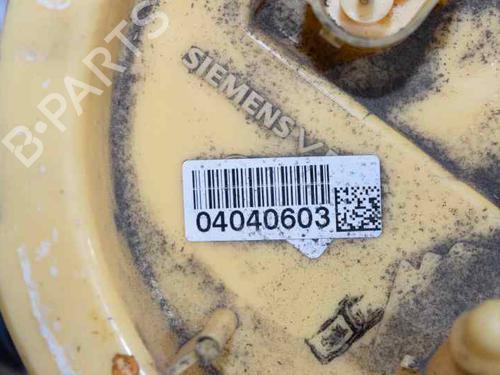 Fuel pump BMW 1 (E87) 120 d | BP771929M76 