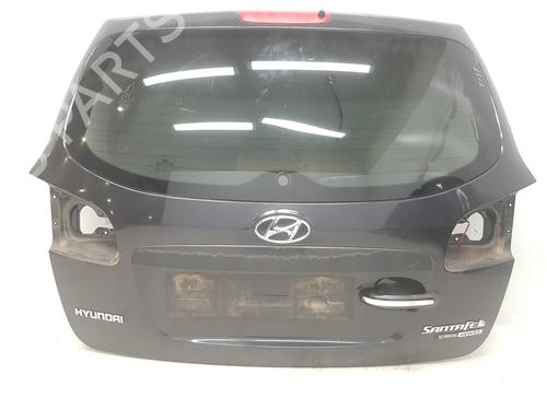 Tailgate HYUNDAI SANTA FÉ II (CM) 2.2 CRDi GLS | BP23139649C6 