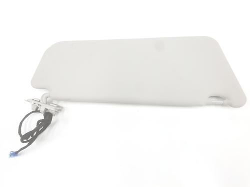 Used Left sun visor Left sun visor OPEL COMBO E Tour / Life (K9) [2018-2026] 36772236 36772236